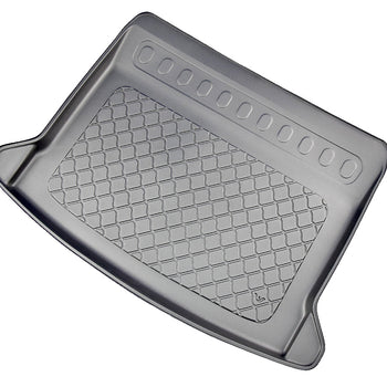 Kofferraumwannen Mazda CX-30, karosserie suv, baujahr 08.2019 - bis heute, bose audiosystem #1 - 5