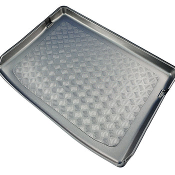 Kofferraumwannen Mazda CX-30, karosserie suv, baujahr 08.2019 - bis heute, mit smart cargo system #1 - 6