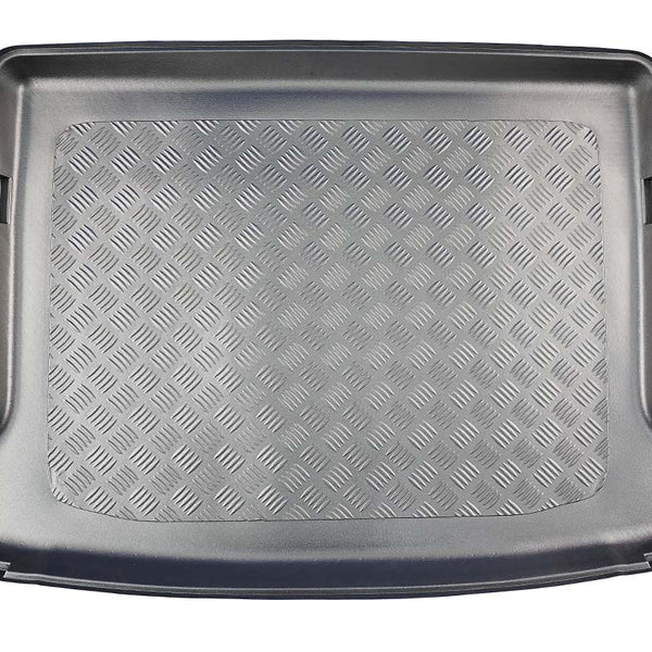 Kofferraumwannen Mazda MX-30 electric, karosserie suv, baujahr 09.2020 - bis heute #2 - 1