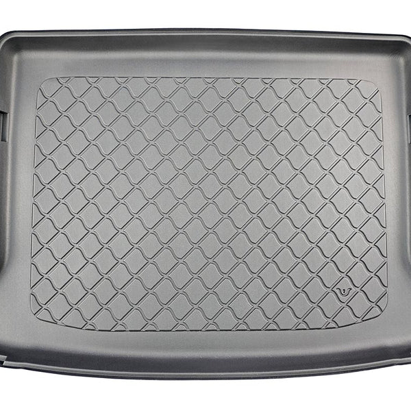 Kofferraumwannen Mazda MX-30 electric, karosserie suv, baujahr 09.2020 - bis heute, elektrisch #1 - 1