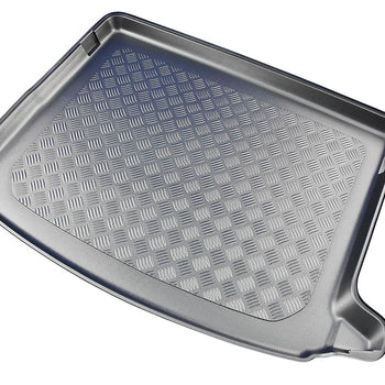 Kofferraumwannen Skoda Scala, karosserie schrägheck, baujahr 04.2019 - bis heute, oberer kofferraumboden #1 - 6