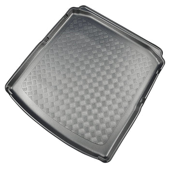 Kofferraumwannen Skoda Octavia IV, karosserie schrägheck, baujahr 06.2020 - bis heute #1 - 5