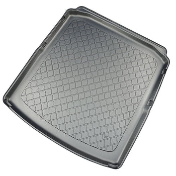 Kofferraumwannen Skoda Octavia IV, karosserie schrägheck, baujahr 06.2020 - bis heute #1 - 5