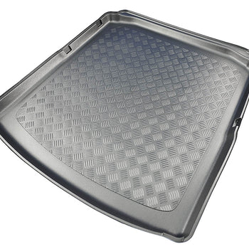 Kofferraumwannen Skoda Octavia IV, karosserie schrägheck, baujahr 06.2020 - bis heute #1 - 6