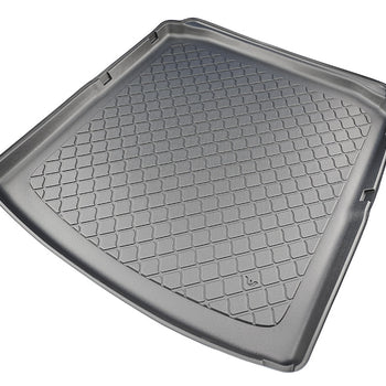 Kofferraumwannen Skoda Octavia IV, karosserie schrägheck, baujahr 06.2020 - bis heute #1 - 6