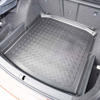 Kofferraumwannen Skoda Octavia IV, karosserie schrägheck, baujahr 06.2020 - bis heute #1 - 9