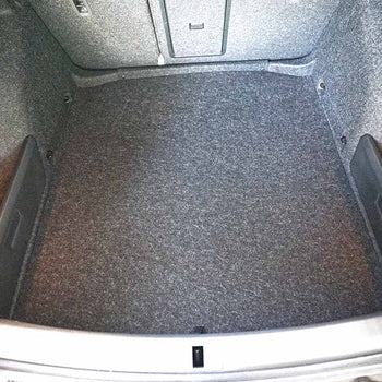 Kofferraumwannen Skoda Octavia IV, karosserie schrägheck, baujahr 06.2020 - bis heute #1 - 10