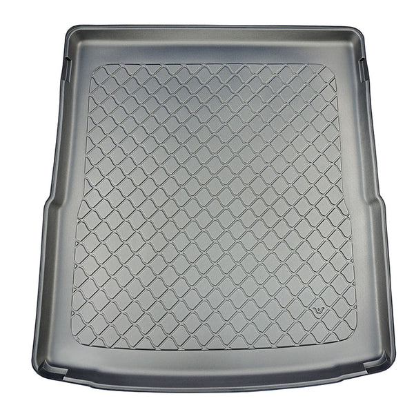 Kofferraumwannen Skoda Superb IV PHEV, karosserie limousine, baujahr 2020 - bis heute #1 - 1