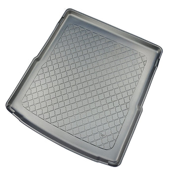 Kofferraumwannen Skoda Superb IV PHEV, karosserie limousine, baujahr 2020 - bis heute #1 - 5