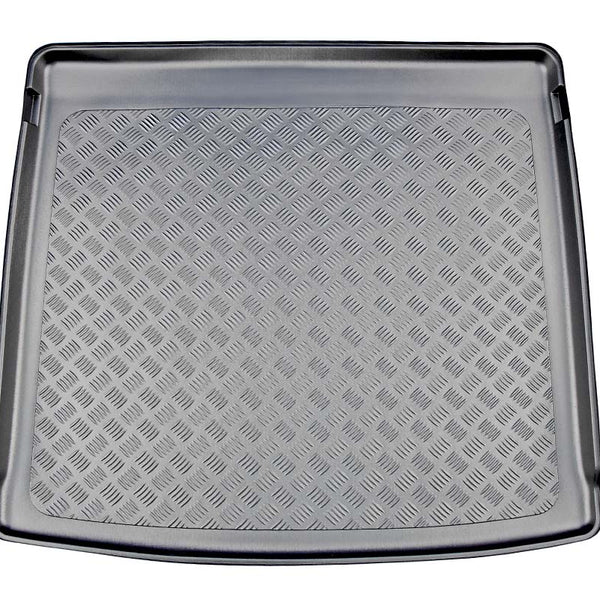 Kofferraumwannen Mercedes GLE II W167, karosserie suv, baujahr 11.2018 - bis heute #2 - 1