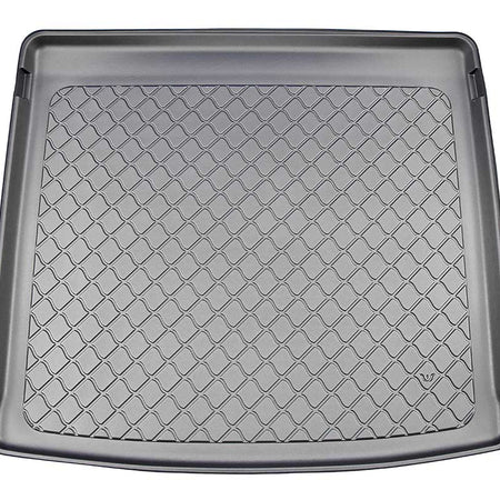 Kofferraumwannen Mercedes GLE II PHEV, karosserie suv, baujahr 03.2020 - bis heute, w167 #1