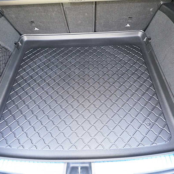 Kofferraumwannen Mercedes GLE II W167, karosserie suv, baujahr 11.2018 - bis heute #2 - 7