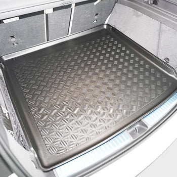 Kofferraumwannen Mercedes GLE II W167, karosserie suv, baujahr 11.2018 - bis heute #2 - 9