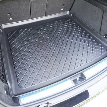 Kofferraumwannen Mercedes GLE II W167, karosserie suv, baujahr 11.2018 - bis heute #2 - 9