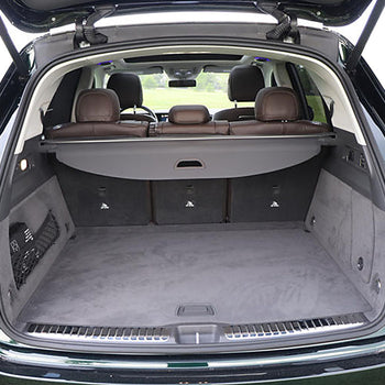 Kofferraumwannen Mercedes GLE II W167, karosserie suv, baujahr 11.2018 - bis heute #2 - 10