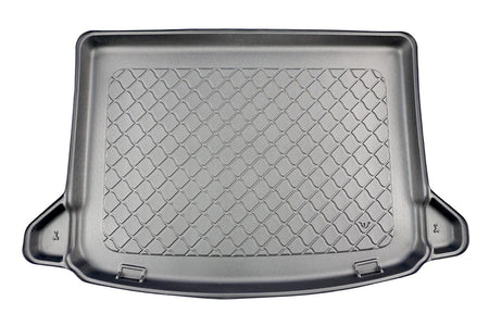 Kofferraumwannen Mercedes A-Klasse W177 PHEV, karosserie schrägheck, baujahr 08.2019 - bis heute #1