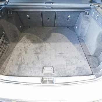 Kofferraumwannen Mercedes C-Klasse W206, karosserie kombi, baujahr 06.2021 - bis heute #1 - 10