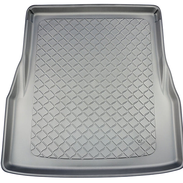 Kofferraumwannen Mercedes EQS V297, karosserie coupé, baujahr 09.2021 - bis heute #1 - 1