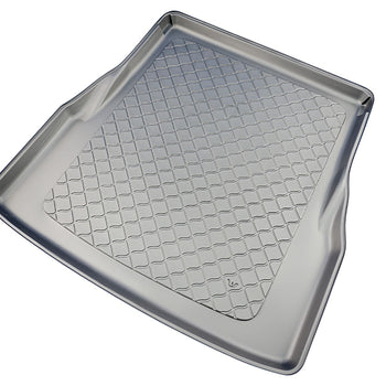 Kofferraumwannen Mercedes EQS V297, karosserie coupé, baujahr 09.2021 - bis heute #1 - 6