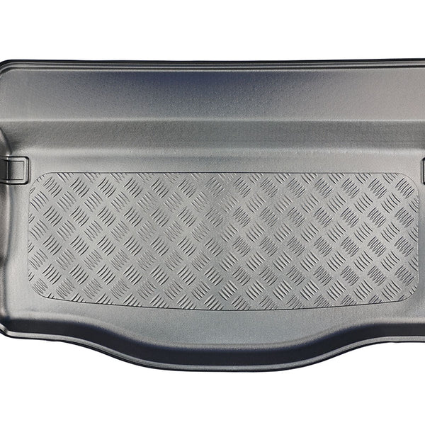 Kofferraumwannen Honda Jazz IV Crosstar Hybrid e-HEV, karosserie schrägheck, baujahr 06.2020 - bis heute, hybrid #1 - 1