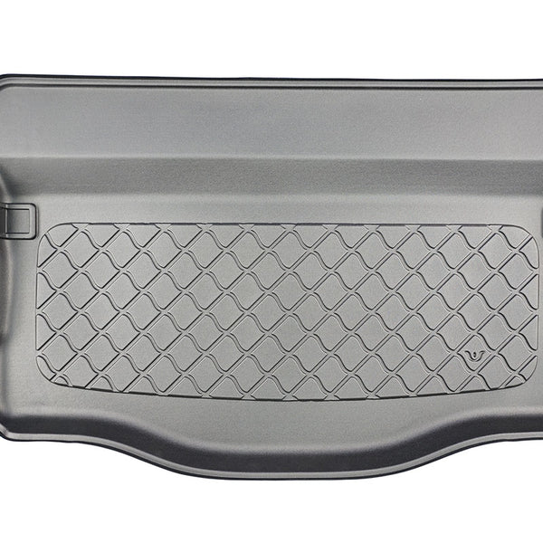 Kofferraumwannen Honda Jazz IV Crosstar Hybrid e-HEV, karosserie schrägheck, baujahr 06.2020 - bis heute, hybrid #1 - 1