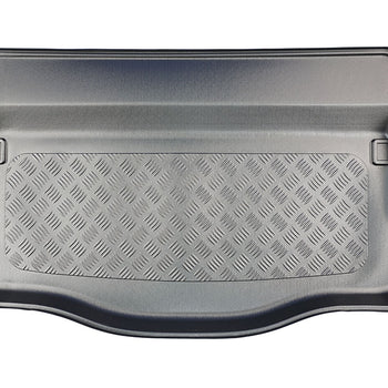 Kofferraumwannen Honda Jazz IV Crosstar Hybrid e-HEV, karosserie schrägheck, baujahr 06.2020 - bis heute, hybrid #1 - 5