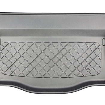 Kofferraumwannen Honda Jazz IV Crosstar Hybrid e-HEV, karosserie schrägheck, baujahr 06.2020 - bis heute, hybrid #1 - 5