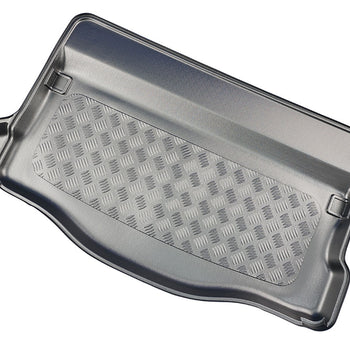 Kofferraumwannen Honda Jazz IV Crosstar Hybrid e-HEV, karosserie schrägheck, baujahr 06.2020 - bis heute, hybrid #1 - 6