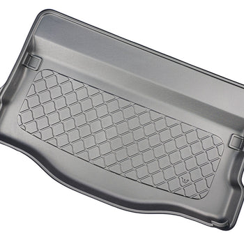 Kofferraumwannen Honda Jazz IV Crosstar Hybrid e-HEV, karosserie schrägheck, baujahr 06.2020 - bis heute, hybrid #1 - 6