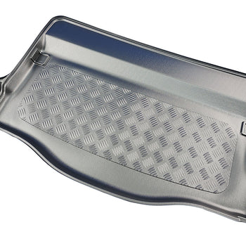 Kofferraumwannen Honda Jazz IV Crosstar Hybrid e-HEV, karosserie schrägheck, baujahr 06.2020 - bis heute, hybrid #1 - 7