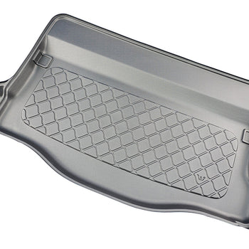 Kofferraumwannen Honda Jazz IV Crosstar Hybrid e-HEV, karosserie schrägheck, baujahr 06.2020 - bis heute, hybrid #1 - 7