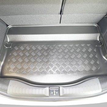 Kofferraumwannen Honda Jazz IV Crosstar Hybrid e-HEV, karosserie schrägheck, baujahr 06.2020 - bis heute, hybrid #1 - 8