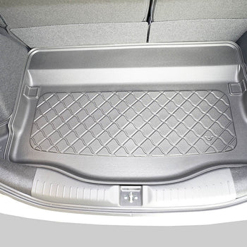 Kofferraumwannen Honda Jazz IV Crosstar Hybrid e-HEV, karosserie schrägheck, baujahr 06.2020 - bis heute, hybrid #1 - 8