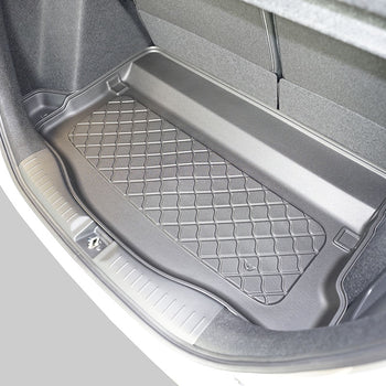 Kofferraumwannen Honda Jazz IV Crosstar Hybrid e-HEV, karosserie schrägheck, baujahr 06.2020 - bis heute, hybrid #1 - 9