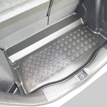 Kofferraumwannen Honda Jazz IV Crosstar Hybrid e-HEV, karosserie schrägheck, baujahr 06.2020 - bis heute, hybrid #1 - 10