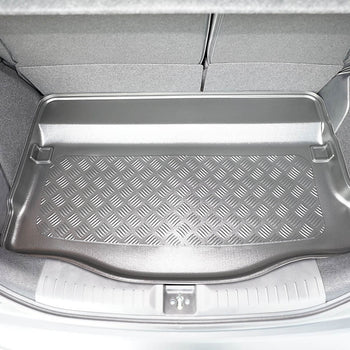 Kofferraumwannen Honda Jazz IV Crosstar Hybrid e-HEV, karosserie schrägheck, baujahr 06.2020 - bis heute, hybrid #1 - 11