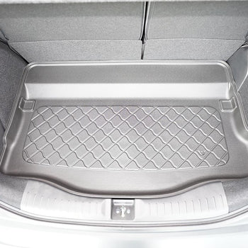 Kofferraumwannen Honda Jazz IV Crosstar Hybrid e-HEV, karosserie schrägheck, baujahr 06.2020 - bis heute, hybrid #1 - 11