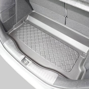 Kofferraumwannen Honda Jazz IV Crosstar Hybrid e-HEV, karosserie schrägheck, baujahr 06.2020 - bis heute, hybrid #1 - 12