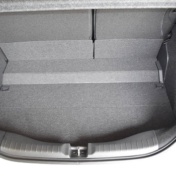 Kofferraumwannen Honda Jazz IV Hybrid, karosserie schrägheck, baujahr 06.2020 - bis heute, hybrid #2 - 13