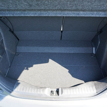 Kofferraumwannen Honda Jazz IV Crosstar Hybrid e-HEV, karosserie schrägheck, baujahr 06.2020 - bis heute, hybrid #1 - 14