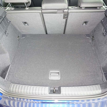 Kofferraumwannen Audi A3 8Y, karosserie schrägheck, baujahr 03.2020 - bis heute, oberer kofferraumboden #1 - 10