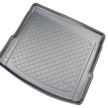 Kofferraumwannen Audi Q5 FY, karosserie suv, baujahr 01.2017 - bis heute, ohne schiebe-rücksitz #1 - 5