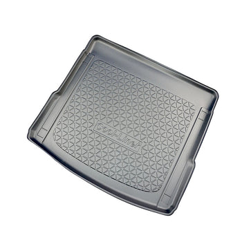 Kofferraumwannen Audi Q5 FY, karosserie suv, baujahr 01.2017 - bis heute, ohne schiebe-rücksitz #1 - 5