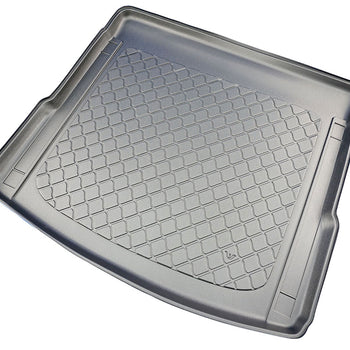 Kofferraumwannen Audi Q5 FYT Sportback, karosserie suv, baujahr 03.2021 - bis heute, ohne schiebe-rücksitz #2 - 6