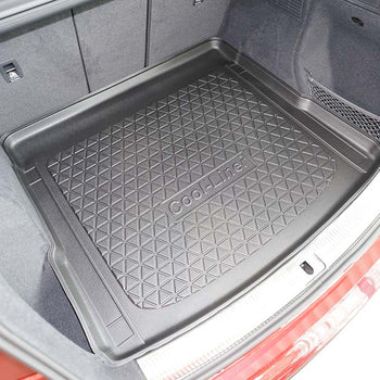 Kofferraumwannen Audi Q5 FYT Sportback, karosserie suv, baujahr 03.2021 - bis heute, ohne schiebe-rücksitz #2 - 9