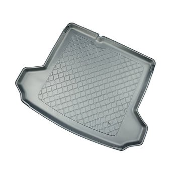 Kofferraumwannen Audi Q4 Sportback E-tron, karosserie coupé, baujahr 07.2021 - bis heute #3 - 5