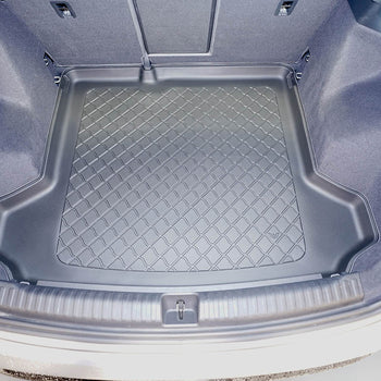 Kofferraumwannen Audi Q4 Sportback E-tron, karosserie coupé, baujahr 07.2021 - bis heute #3 - 7