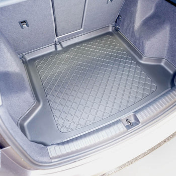 Kofferraumwannen Audi Q4 Sportback E-tron, karosserie coupé, baujahr 07.2021 - bis heute #3 - 9