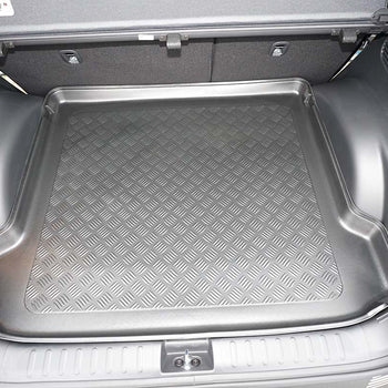 Kofferraumwannen Hyundai Ioniq 5, karosserie schrägheck, baujahr 2021 - bis heute #1 - 6