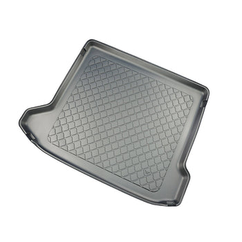 Kofferraumwannen Hyundai Ioniq 5, karosserie schrägheck, baujahr 2021 - bis heute #1 - 5